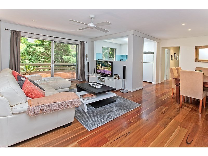 3/26-28 Eaton Street, Neutral Bay NSW 2089