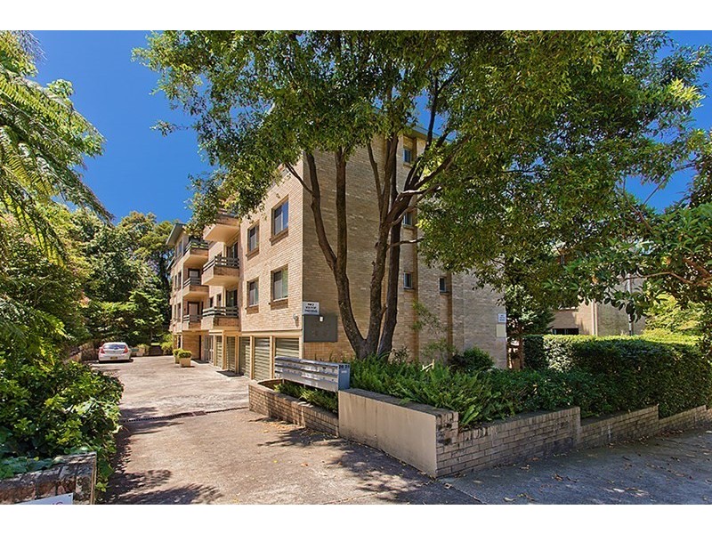 3/26-28 Eaton Street, Neutral Bay NSW 2089