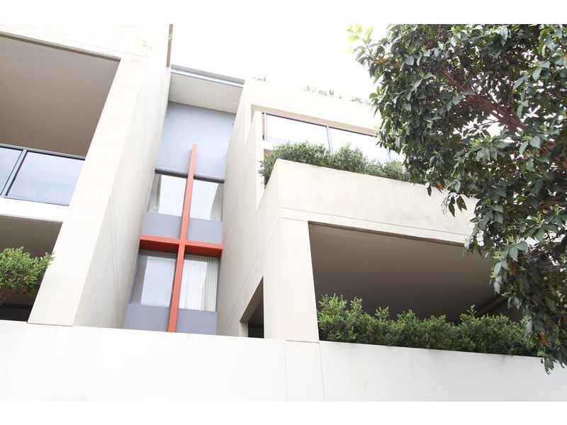 304/50-56 Mallett Street, Camperdown NSW 2050