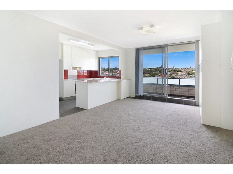 25/10-16 Melrose Parade, Clovelly NSW 2031