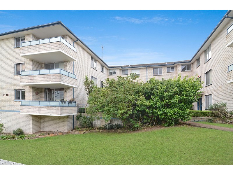 25/10-16 Melrose Parade, Clovelly NSW 2031