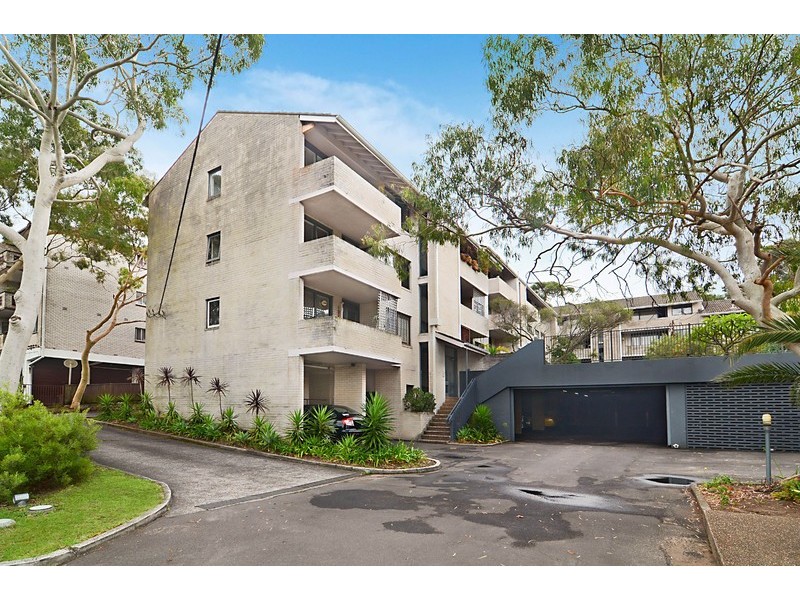 26/236 Rainbow Street, Coogee NSW 2034