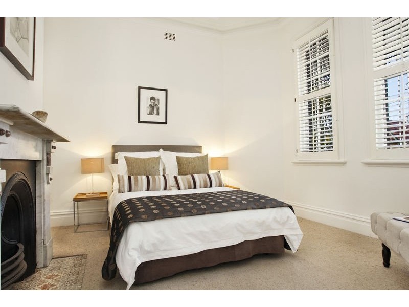 2 Bathurst Street, Woollahra NSW 2025