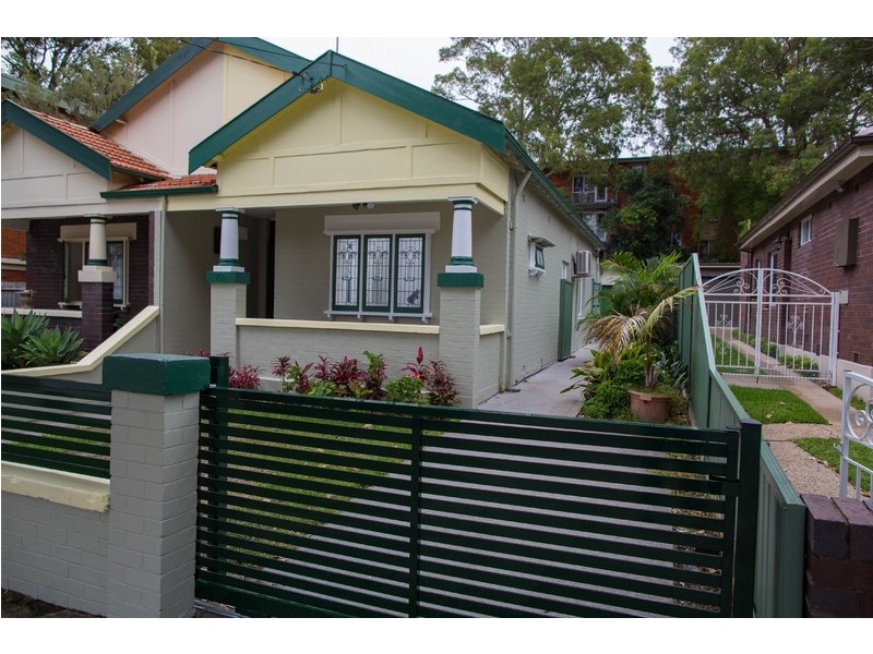 72 Botany Street, Kingsford NSW 2032