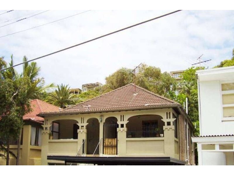 2/40 Pacific Street, Bronte NSW 2024