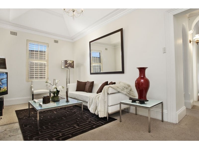 2 Bathurst Street, Woollahra NSW 2025