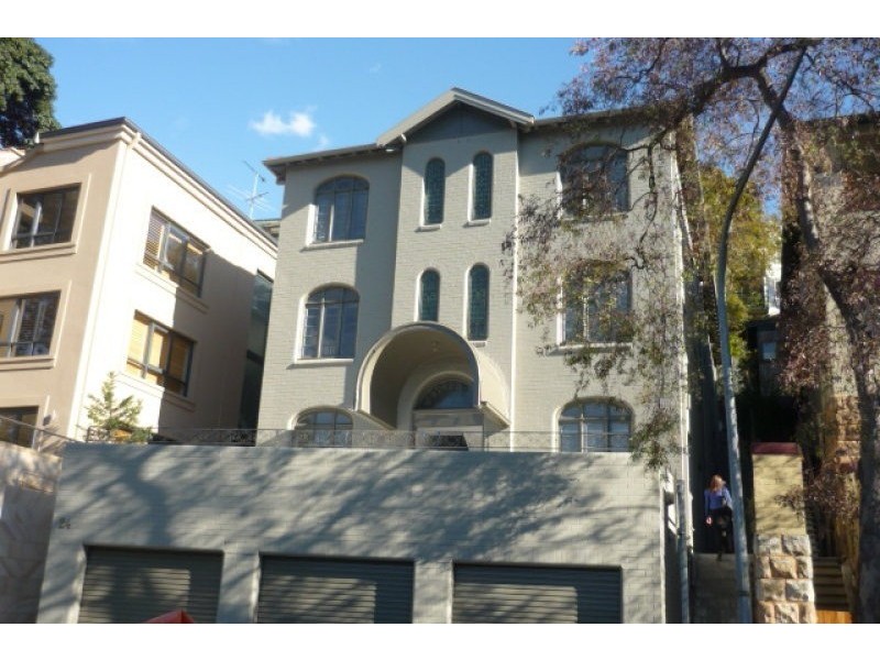 2/24 Elamang Avenue, Kirribilli NSW 2061