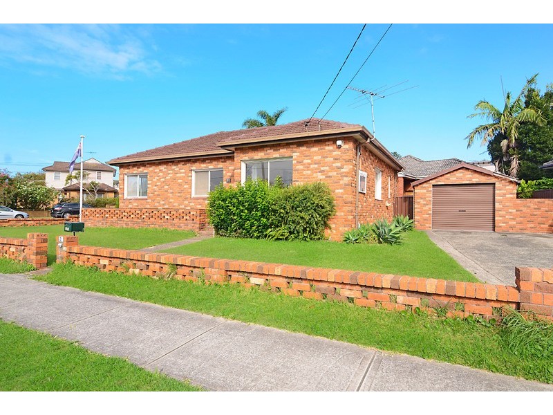 21 Dwyer Avenue, Little Bay NSW 2036