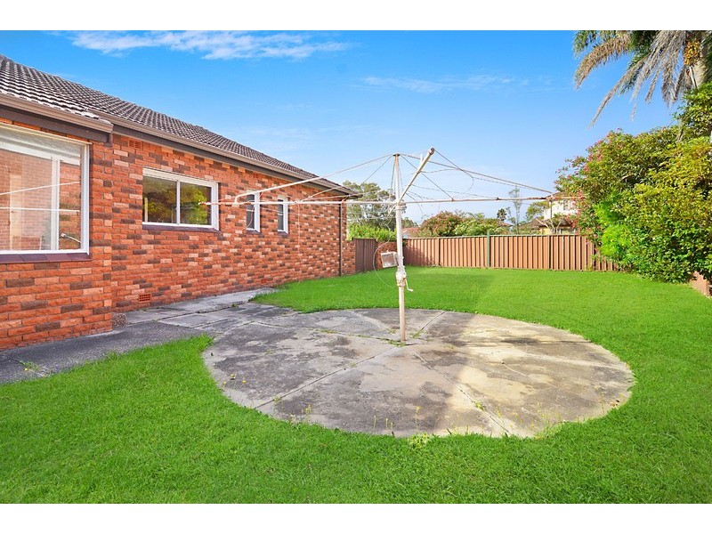 21 Dwyer Avenue, Little Bay NSW 2036