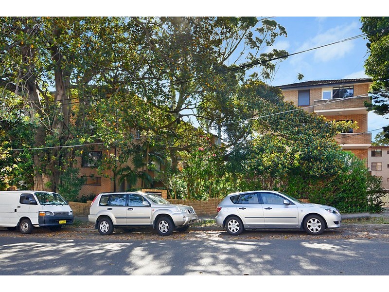 2/1-3 Byron Street, Coogee NSW 2034