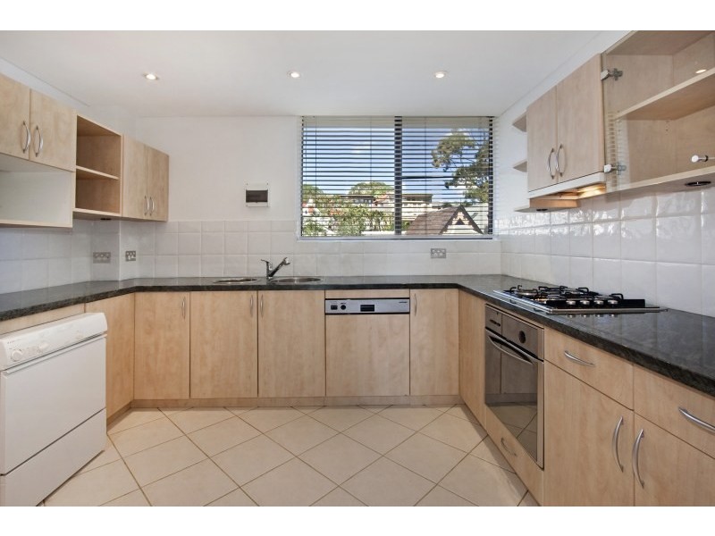 7/19 Glassop, Balmain NSW 2041