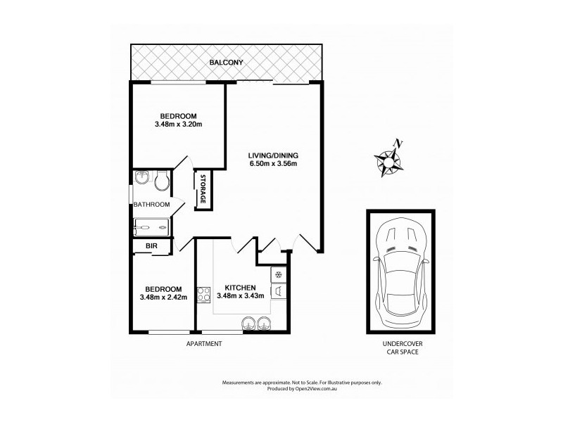 7/19 Glassop, Balmain NSW 2041