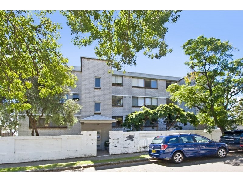 7/19 Glassop, Balmain NSW 2041