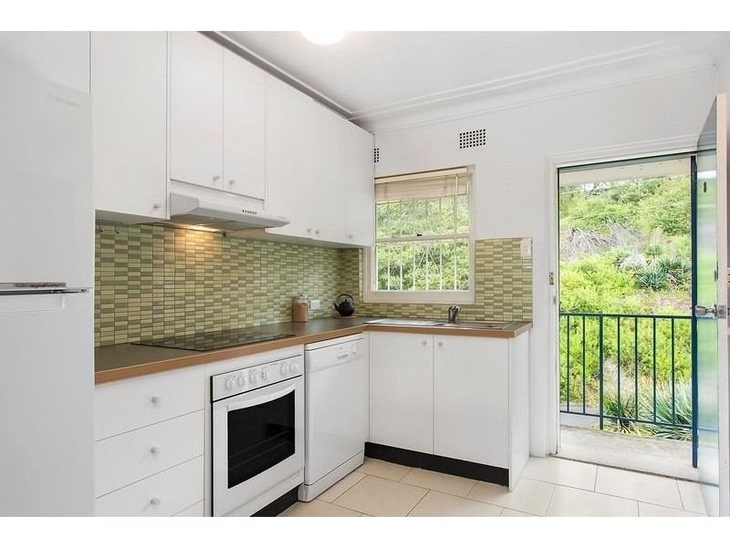 8/205 Beach Street, Coogee NSW 2034