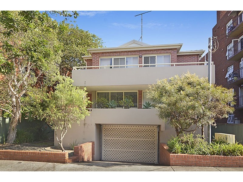 3/7 Mckeon Street, Maroubra NSW 2035