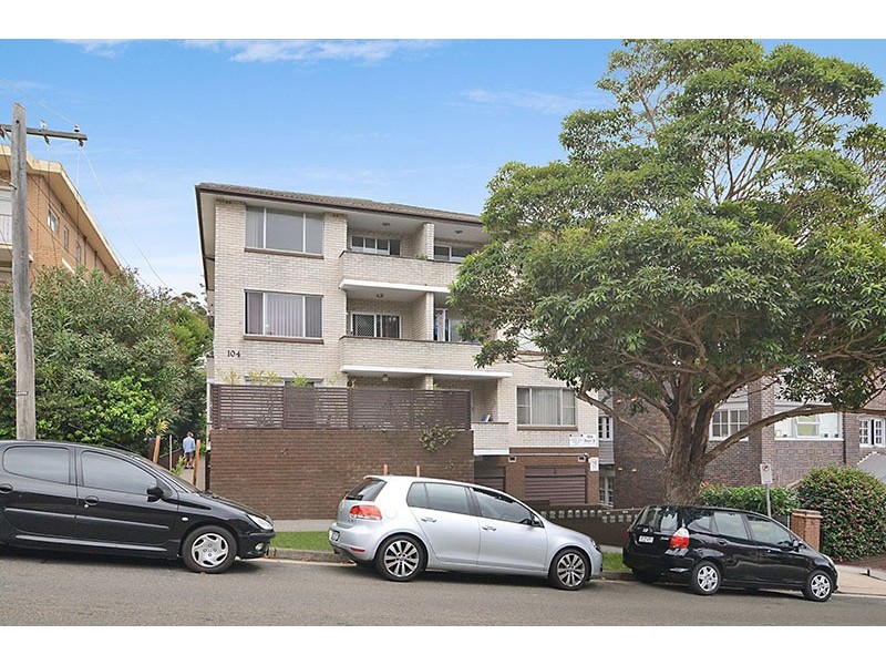 8/104 Mount Street, Coogee NSW 2034