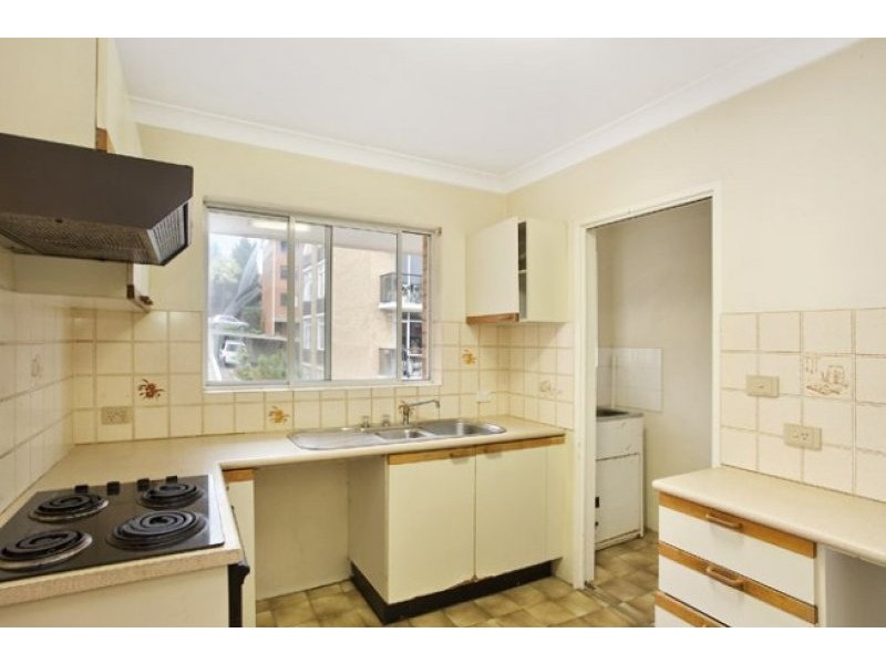6/10 Edward Street, Bondi Beach NSW 2026