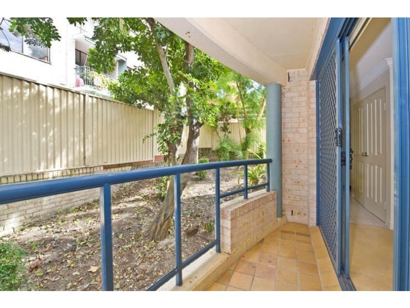 14/48-50 Boronia Street, Kensington NSW 2033