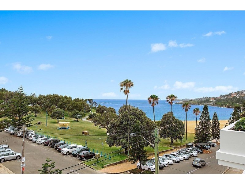 6/110 Beach Street, Coogee NSW 2034
