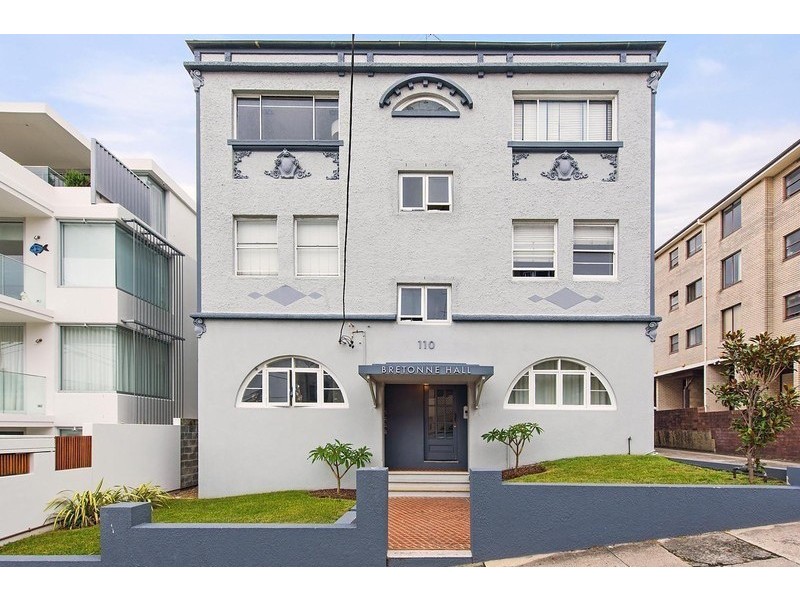 6/110 Beach Street, Coogee NSW 2034