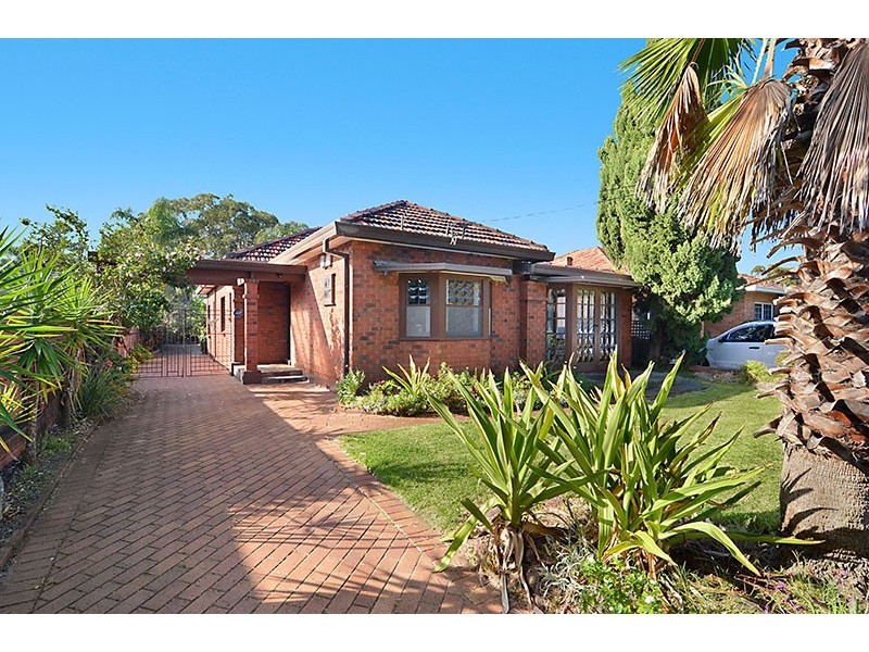 38 Alfred Street, Ramsgate Beach NSW 2217