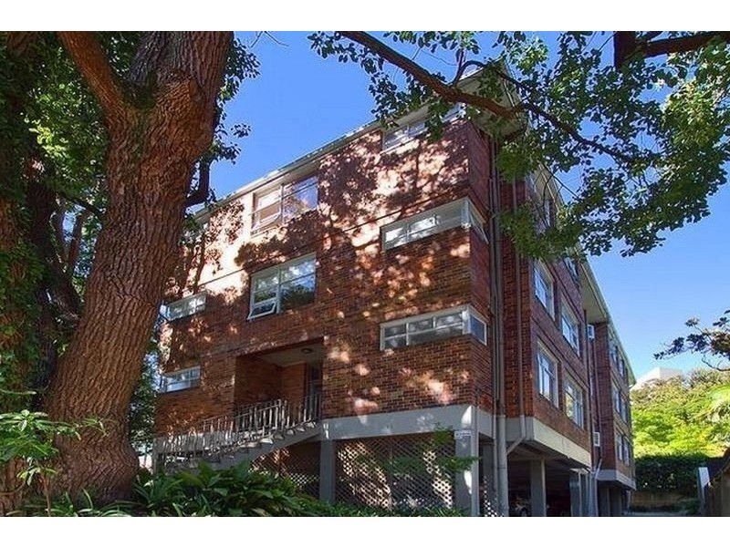 4B/91 Ocean Street,, Woollahra NSW 2025