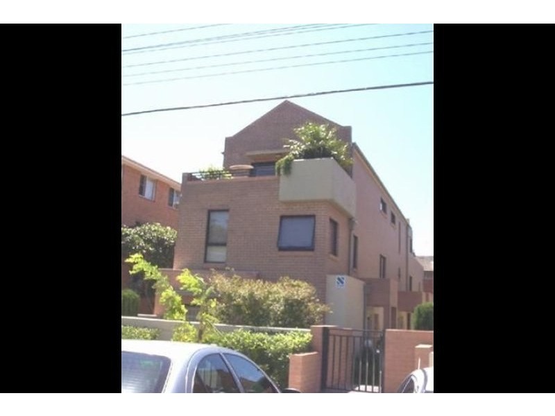 5/40 Borrodale Road, Kingsford NSW 2032