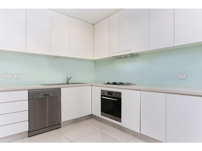 3/10-14 Duke Street, Kensington NSW 2033