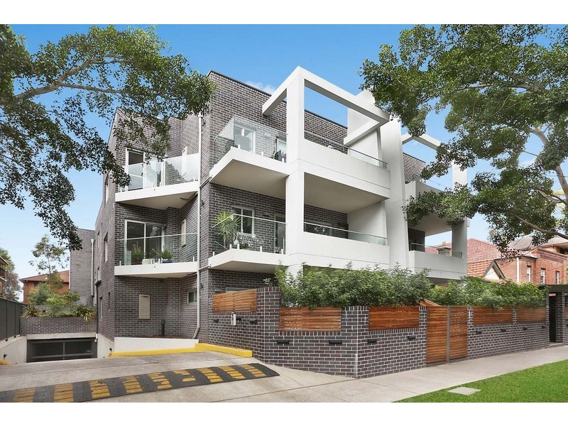 3/10-14 Duke Street, Kensington NSW 2033