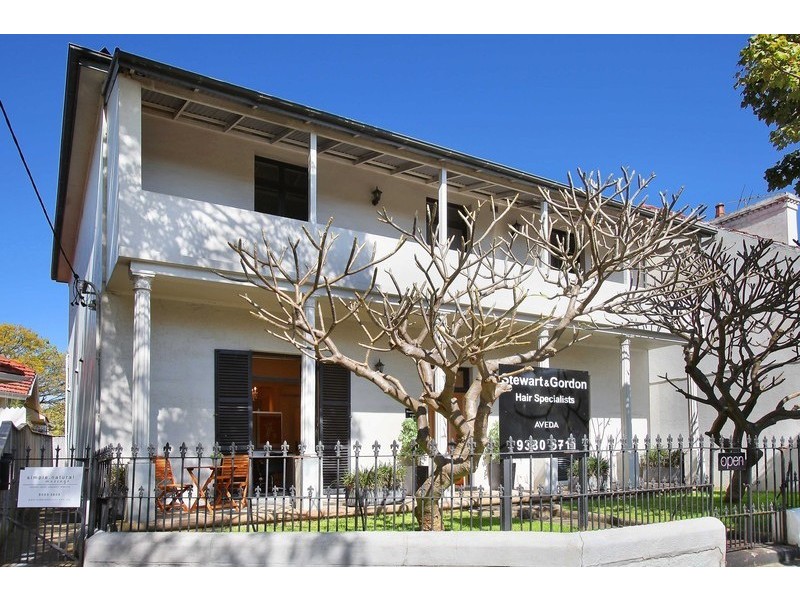 99 Stewart Street, Paddington NSW 2021