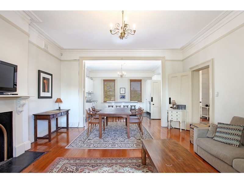 99 Stewart Street, Paddington NSW 2021