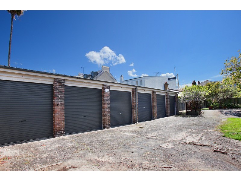 99 Stewart Street, Paddington NSW 2021