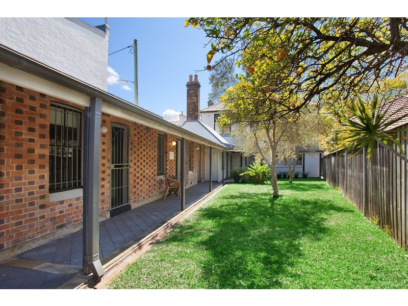 99 Stewart Street, Paddington NSW 2021