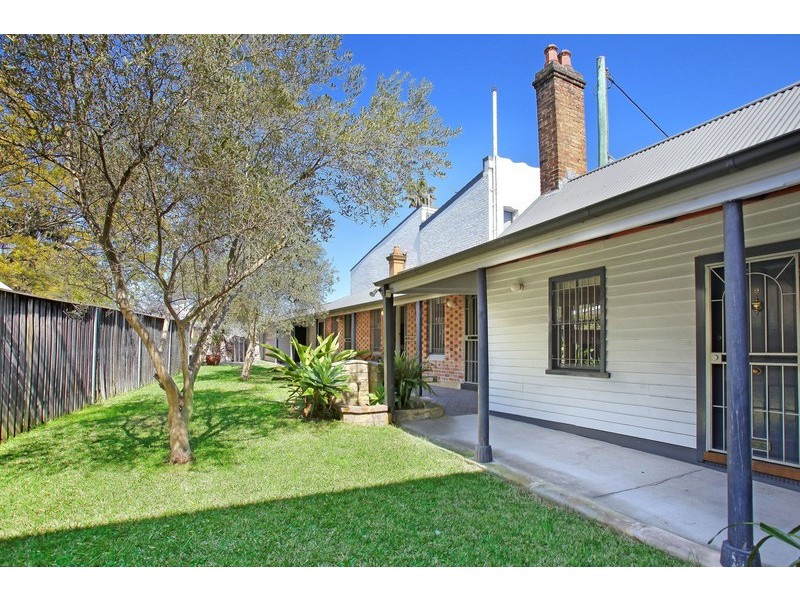 99 Stewart Street, Paddington NSW 2021