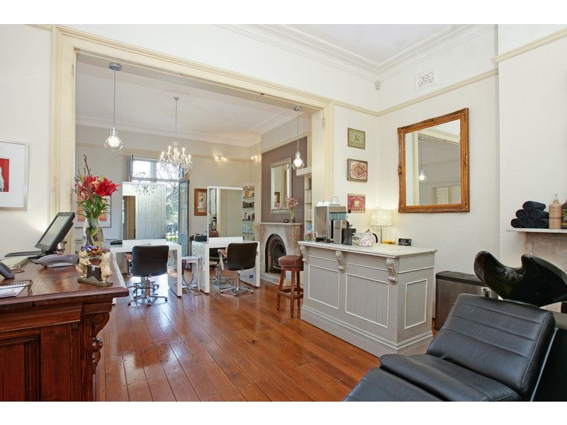 99 Stewart Street, Paddington NSW 2021