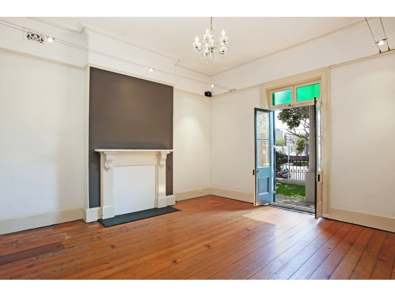 99 Stewart Street, Paddington NSW 2021