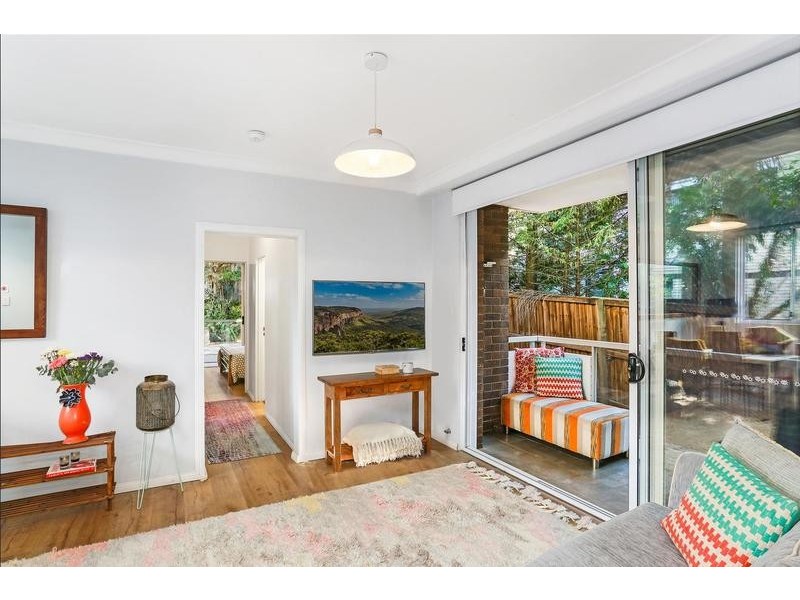 2/9 Roscoe Street, Bondi Beach NSW 2026