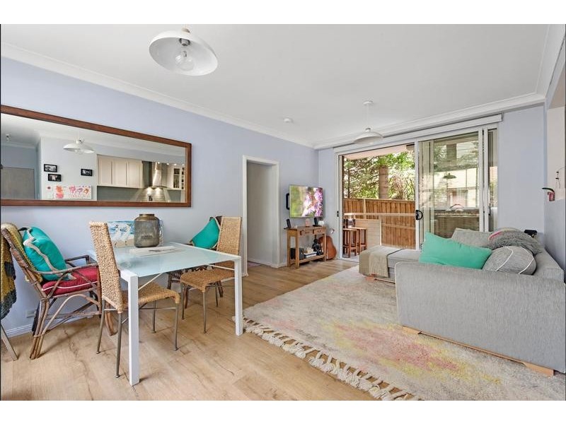 2/9 Roscoe Street, Bondi Beach NSW 2026