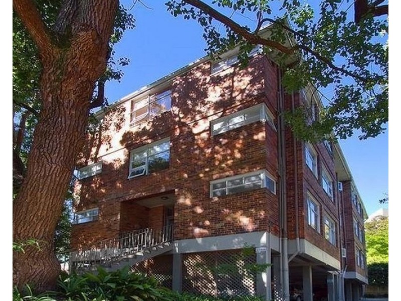 4B/91 Ocean Street,, Woollahra NSW 2025