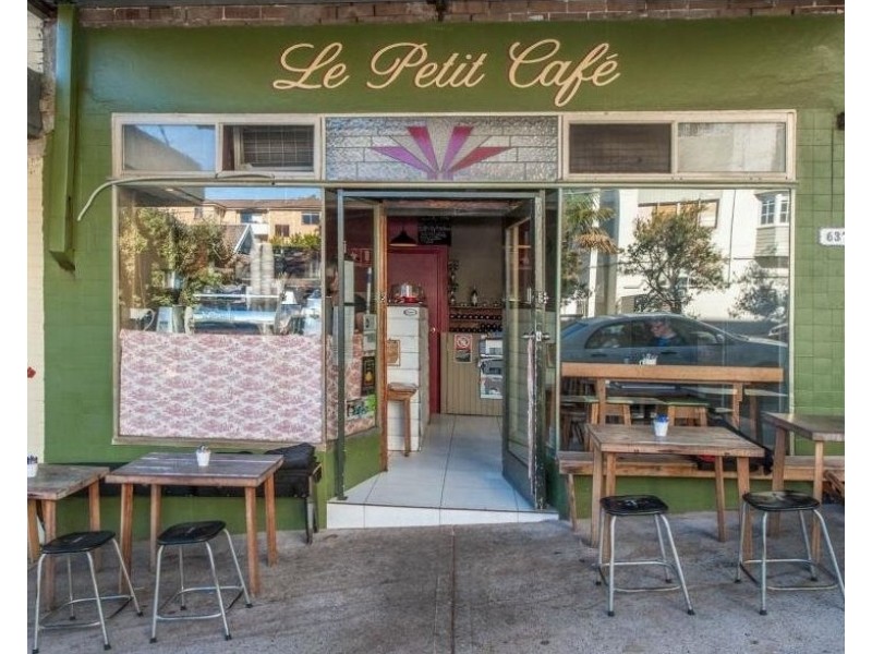 4/63A Dudley Street, Coogee NSW 2034