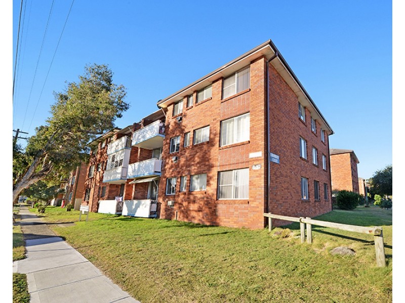 9/8 Maloney Street, Eastlakes NSW 2018