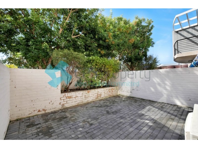 11/58 Belmont Street, Alexandria NSW 2015