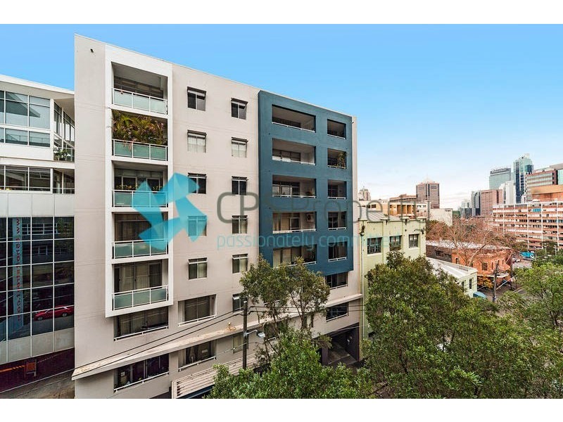 42/45-49 Holt Street, Surry Hills NSW 2010