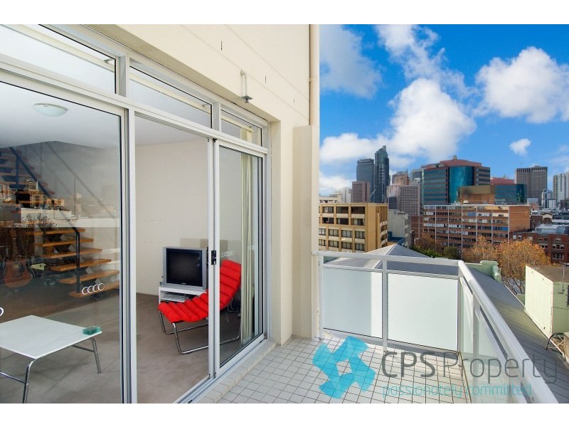 48/45-49 Holt Street, Surry Hills NSW 2010