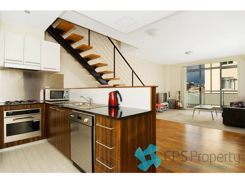 48/45-49 Holt Street, Surry Hills NSW 2010