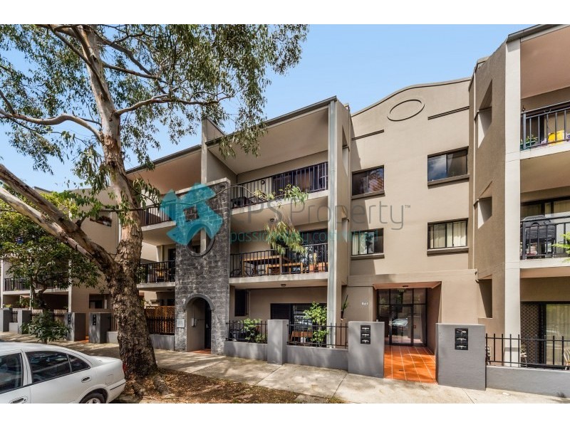 42/194-218 Lawrence Street, Alexandria NSW 2015