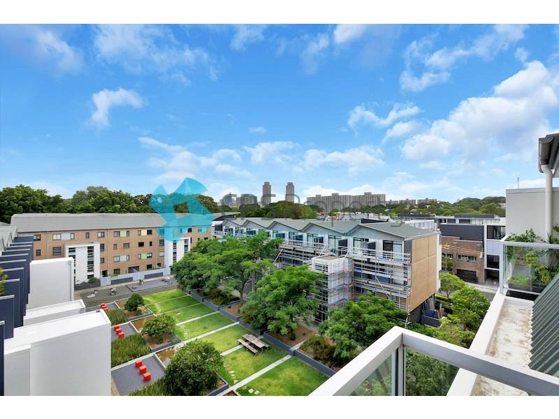 C404/8 Loveridge Street, Alexandria NSW 2015
