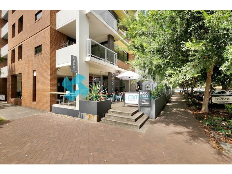 C404/8 Loveridge Street, Alexandria NSW 2015