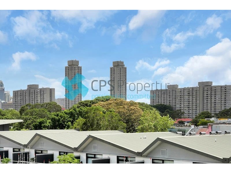 C404/8 Loveridge Street, Alexandria NSW 2015
