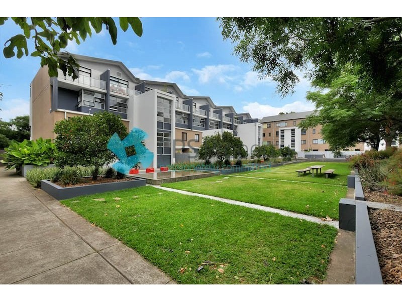 C404/8 Loveridge Street, Alexandria NSW 2015